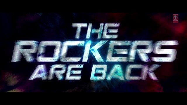 ROCK THA PARTY Video Song | ROCKY HANDSOME |John Abraham, Shruti Haasan, Nora Fatehi -BOMBAY ROCKERS - Hungama Music