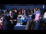 Roma - Intervento del Presidente Mattarella all'IFAD (17.02.16)