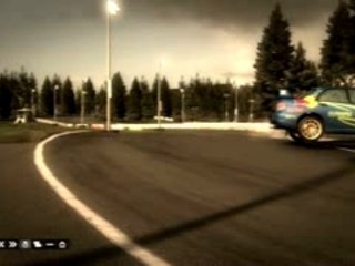 Colin McRae Dirt Trailer 3