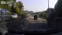 Refleks kierowcy - Cały wideo Lektor PL 9