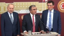 Oktay Öztürk CHP'nin Tavrını Fırsat Olarak Bekliyormuş Gibi Bir Tavır İçine Girdi 2