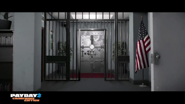 PAYDAY 2 Crimewave Edition (PS4 _ Xbox One)