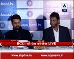 BCCI selectors announce squads for Asia Cup, World T20