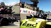 GRID Autosport Trailer (720p)