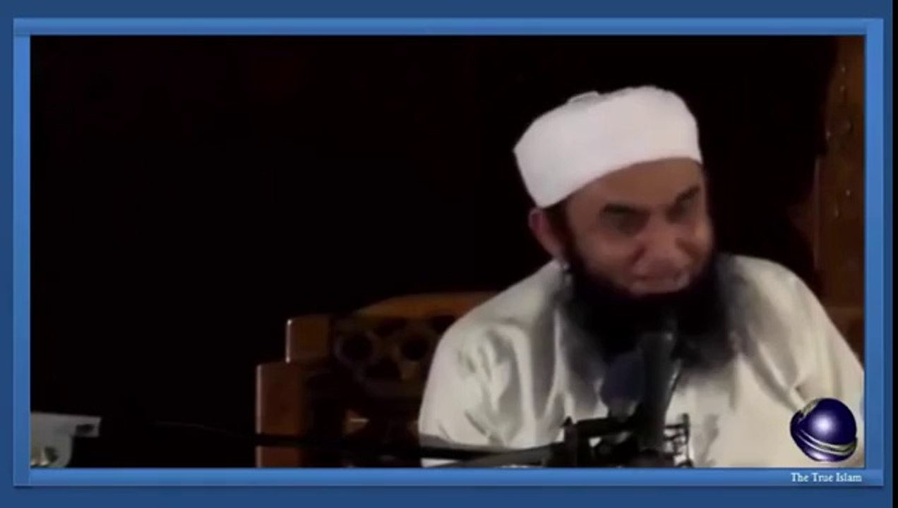 Molana Tariq Jameel