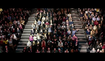 Truque de Mestre: O Segundo Ato - Trailer legendado