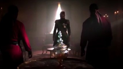 Filinta 47. Bölüm Fragmanı