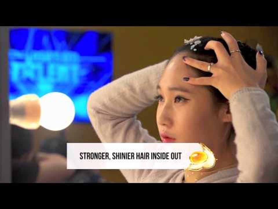 Wei Wei's #TimetoShine!