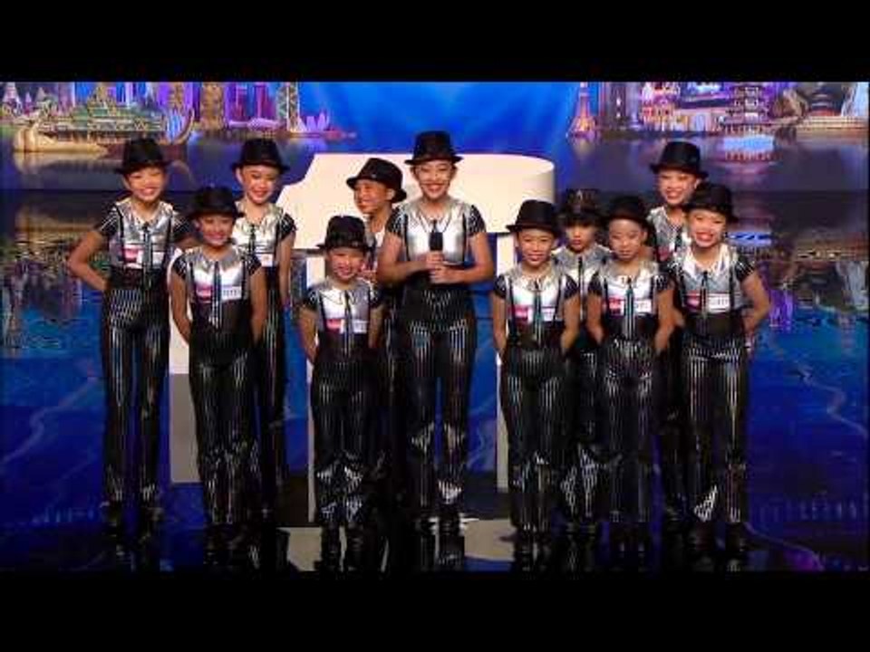 BIG dreams are fuelled by BIG love!