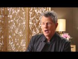 Interview with David Foster