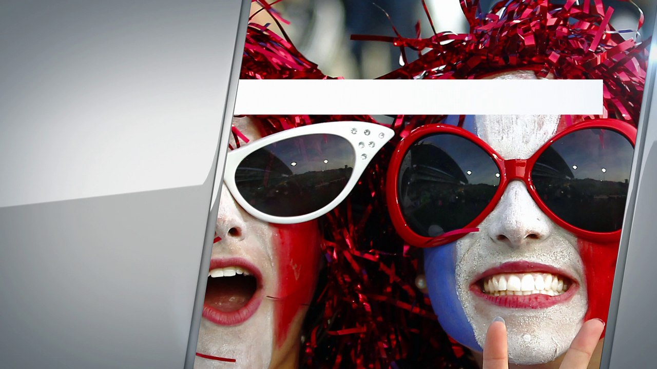 beIN SPORTS, le plus grand stade de l'UEFA EURO 2016