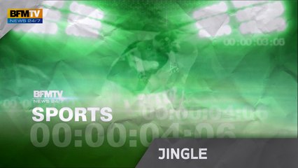 BFMTV - Jingle SPORTS - Fin (2013)