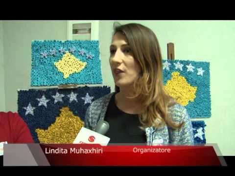 Lajme - Kolegji Mehmet Akif Koncert për 8 vjetorin e Pavarësisë së Kosovës