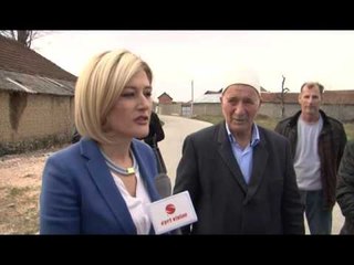 Lajme - Përurohen dy rrugë në Rogovë të Hasit