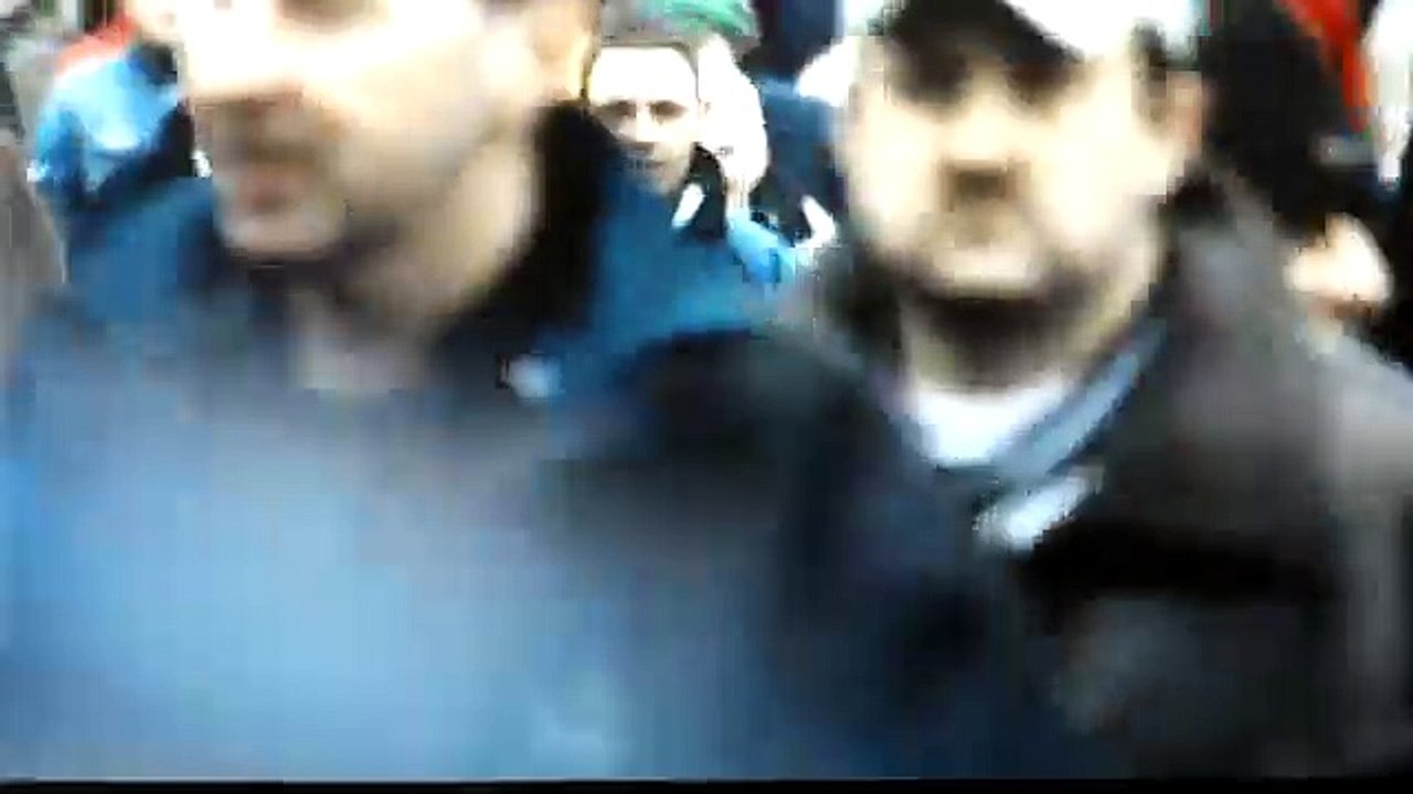 Goal Song (FULL HD)