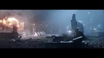 Quantum Break Live-Action Trailer 