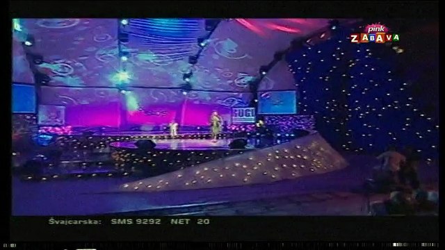Tijana Dapcevic - Sve je isto, samo njega nema