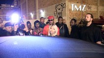 Nicki Minaj ANNIHILATES Rapper -- Get Off My Metaphorical Penis!