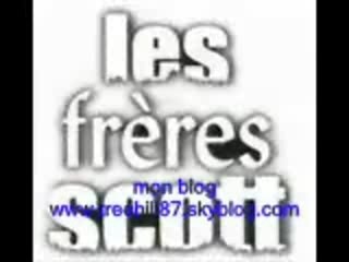 LES FRERES SCOTT