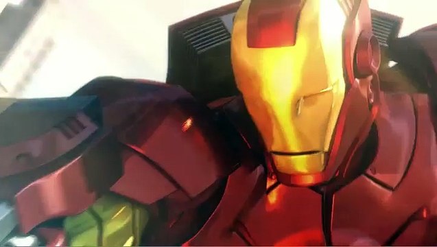 Court-métrage Avengers, par le réalisateur de Deadpool (2/3)