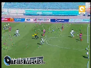 اهداف مباراة ( بتروجيت 3-1 سموحة ) الدورى المصرى