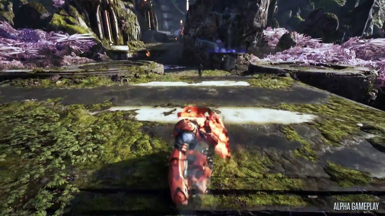 PARAGON - Kallari Hero Gameplay (PS4) (1080p 60fps)