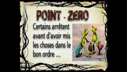 Point_Zero . Gagner de l'argent avec son blog? Ce que l'on vous dira JAMAIS !!!