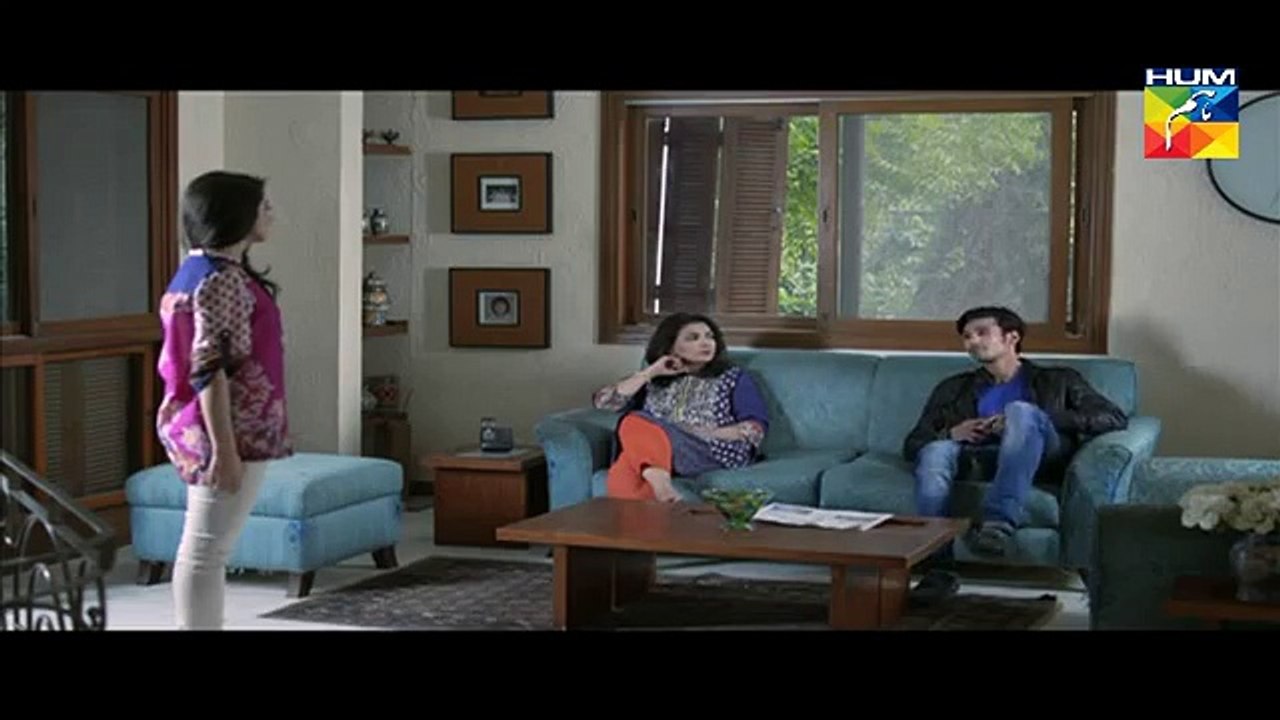 Ishq e Benaam Episode 73 Full HUM TV