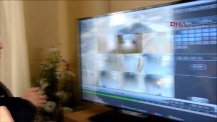 Nazilli - Liseli Genç Kız 3'üncü Kattan Merdiven Boşluğuna Düştü