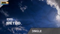 BFMTV - Jingle MÉTÉO - Début (2013)