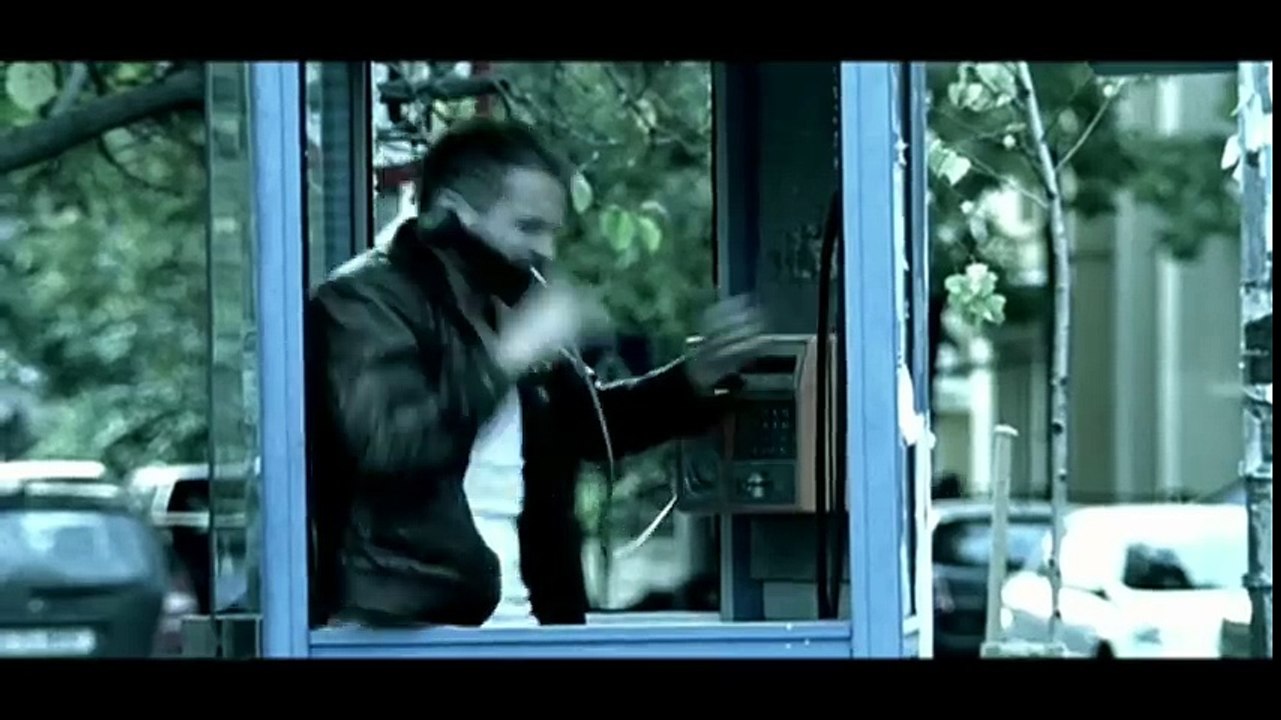 Akcent - Stay With Me