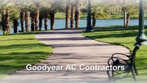 Goodyear AC Contractors - Comfort Experts