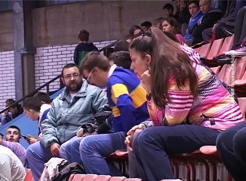 Novi zakon o sportu, 17. februar 2016. (RTV Bor)