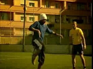 Sefyu - Senegalo Ruskov [VIDEO ENTIERE]