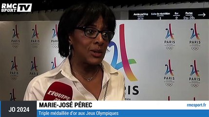Paris 2024 peut compter sur les champions olympiques français