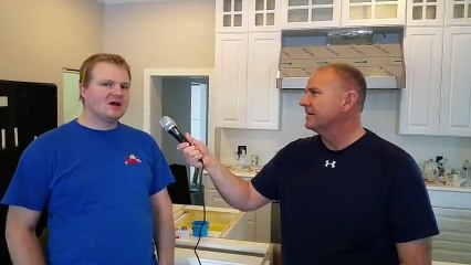 WSC Specialty Contractors, Pleasant Grove General Contractor Introduces his Newest Graftsman