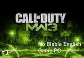 Call of Duty Modern Warfare 3 - Special ops Regular MileHigh Jack Single Player #2