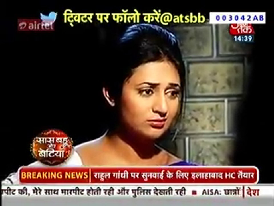 Yeh Hai Mohabbatein 17 February 2016 Ishita Ke Saamne Aayi Raman Ki Sachchai