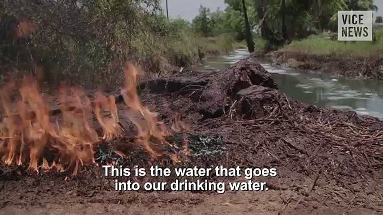 Superbugs: The Dark Side of India’s Drug Boom (Trailer) (FULL HD)