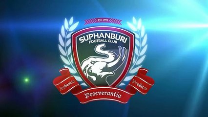 SuphanFC TV | Friendly Match | สุพรรณบุรี เอฟซี vs ลำพูน วอริเออร์ | HD (News World)