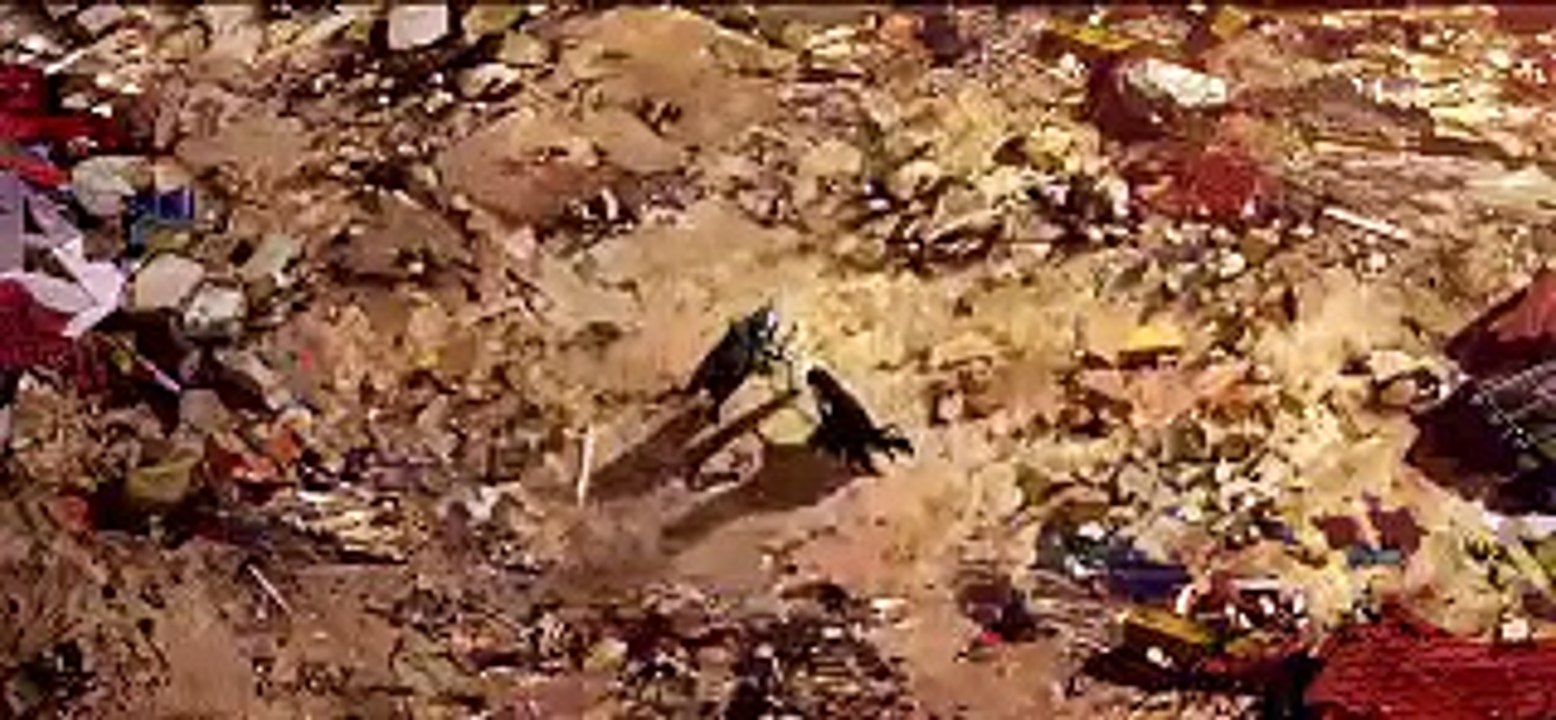 Skm Top Best Anime Duels To The Death-1