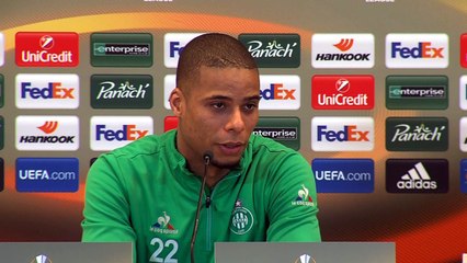 K.Monnet-Paquet : «Sortir un gros match»
