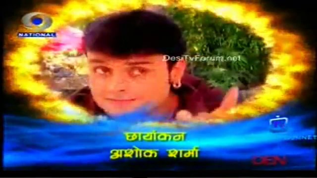 Kul Ki Jyoti Kanya TV Serial Title Song - Doordarshan National (DD1)