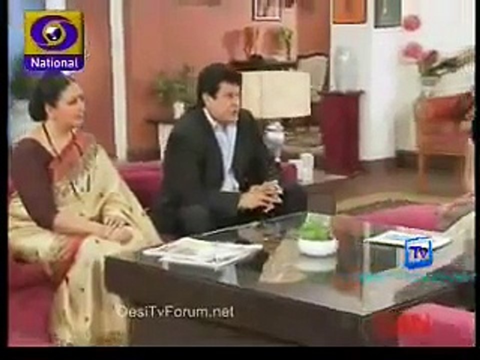 Lakeeren Kismat Ki TV Serial - Doordarshan Nati...
