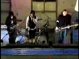 30 seconds to Mars A Beautiful lie Live