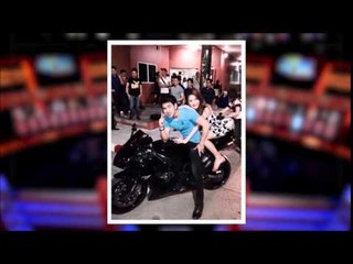 Take Me Out Thailand S7 ep.17 ก้อย-น้ำมนต์ 2/4 (17 ม.ค.58)
