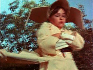 The Flying Nun 111 It's An Ill Wind