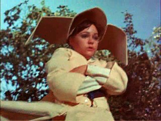 The Flying Nun 112 Young Man With A Cornette