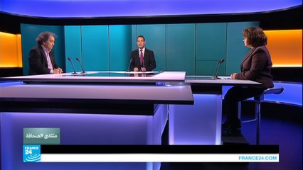 وفاة محمد حسنين هيكل.. رحيل "أستاذ" الصحافة العربية - ج2