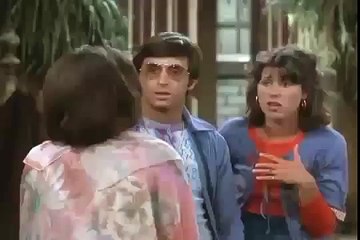 Rhoda Season 3 Episode 6 Two Little Words Marriage Counselor